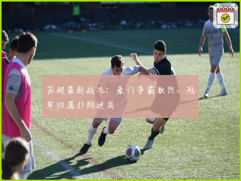 苏超最新战况：豪门争霸激烈，冠军归属扑朔迷离